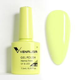Venalisa UV/LED Gél Lakk 7.5 ml No.516