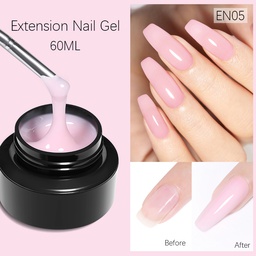 Born Pretty Jelly Extension Nail Gel 60 ml - EN05
