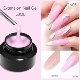Born Pretty Jelly Extension Nail Gel 60 ml - EN06
