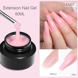 Born Pretty Jelly Extension Nail Gel 60 ml - EN07