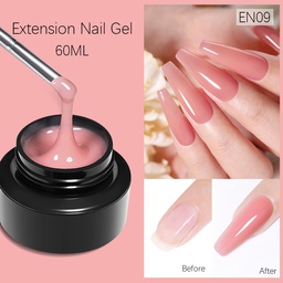 Born Pretty Jelly Extension Nail Gel 60 ml - EN09