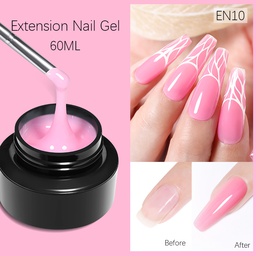 Born Pretty Jelly Extension Nail Gel 60 ml - EN10