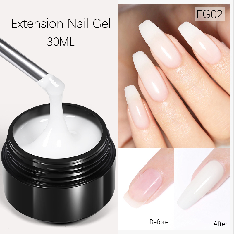 Born Pretty Jelly Extension Nail Gel 30 ml - EG02