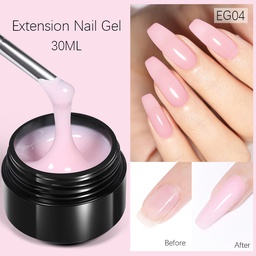 Born Pretty Jelly Extension Nail Gel 30 ml - EG04