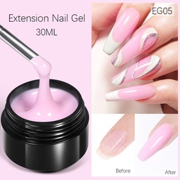 Born Pretty Jelly Extension Nail Gel 30 ml - EG05