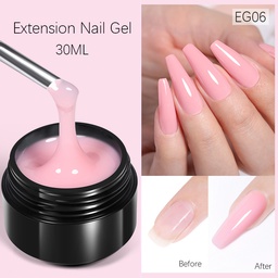 Born Pretty Jelly Extension Nail Gel 30 ml - EG06