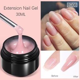 Born Pretty Jelly Extension Nail Gel 30 ml - EG08