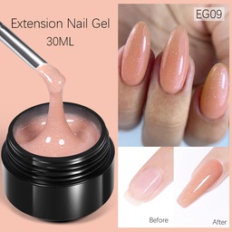 Born Pretty Jelly Extension Nail Gel 30 ml - EG09