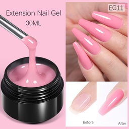 Born Pretty Jelly Extension Nail Gel 30 ml - EG11