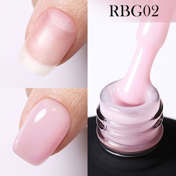 Born Pretty Pro Rubber Base Gel 15 ml - RBG02