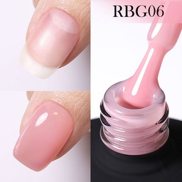 Born Pretty Pro Rubber Base Gel 15 ml - RBG06