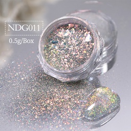 BORN PRETTY Aurora Glitter - 3