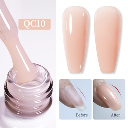 Born Pretty Quick Construction Nail Gel - 10 ml - QC10