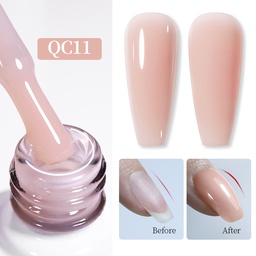 Born Pretty Quick Construction Nail Gel - 10 ml - QC11