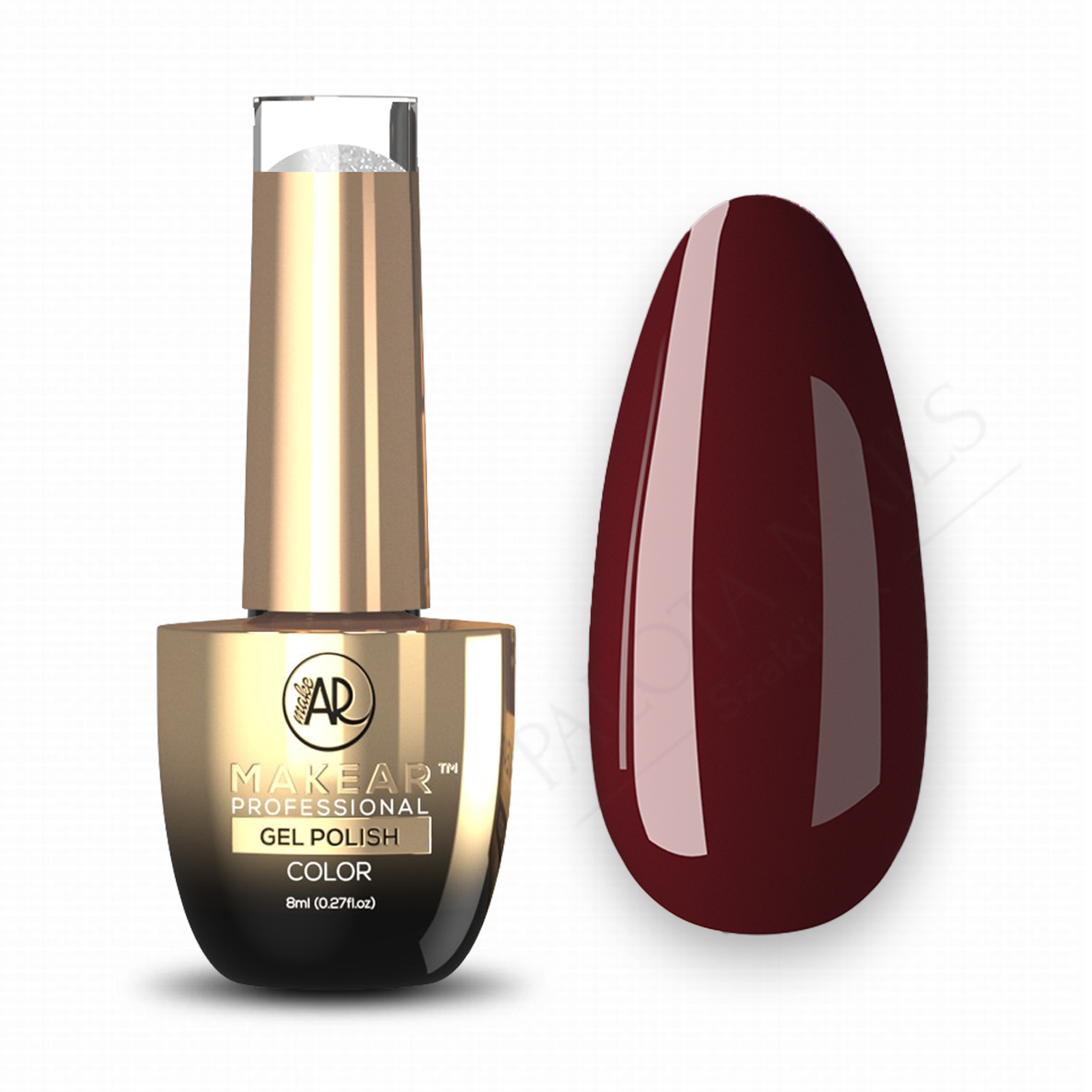 MAKEAR Gel Polish 8ml No.716