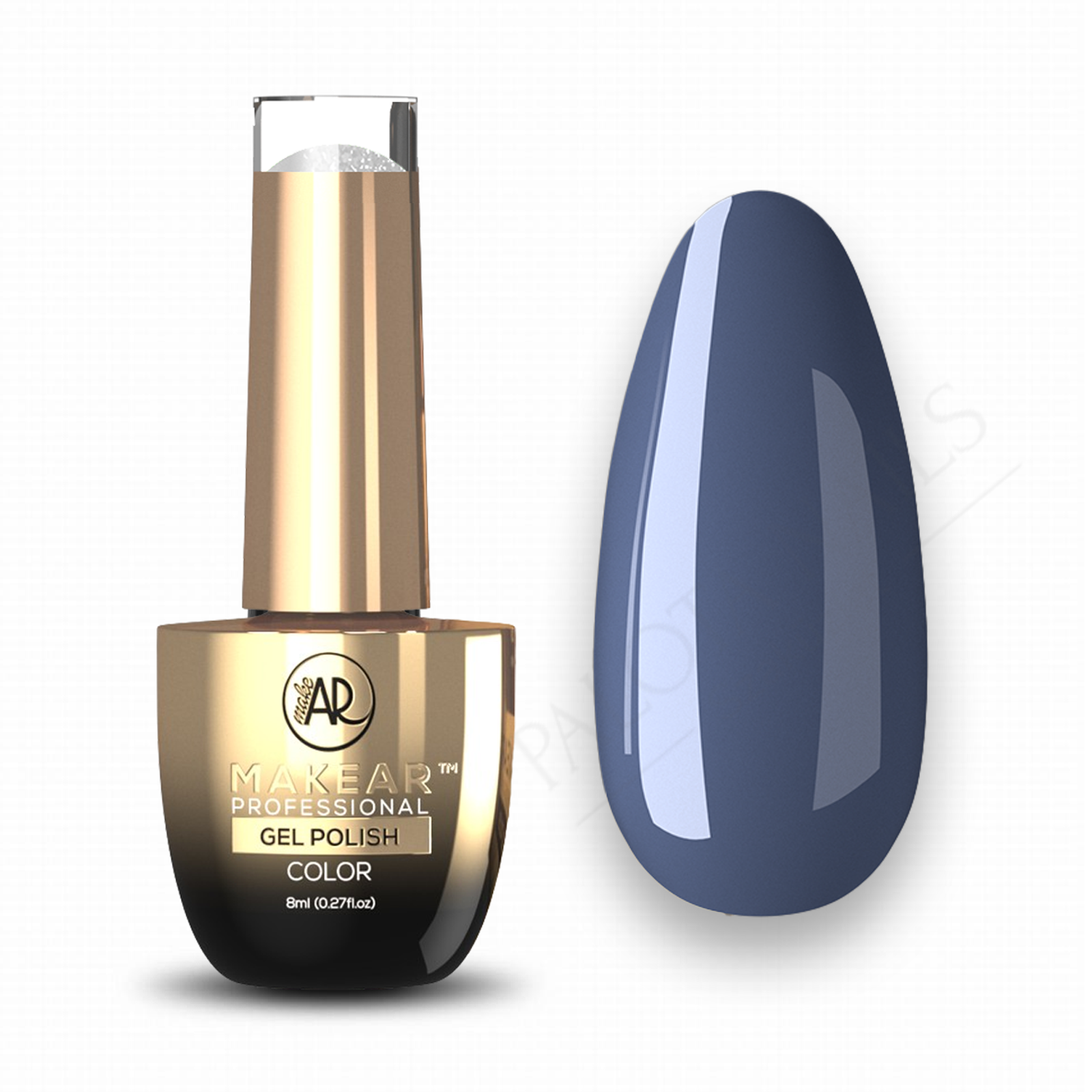 MAKEAR Gel Polish 8ml No.933