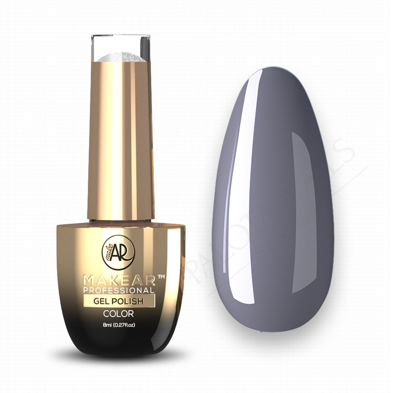 MAKEAR Gel Polish 8ml No.931