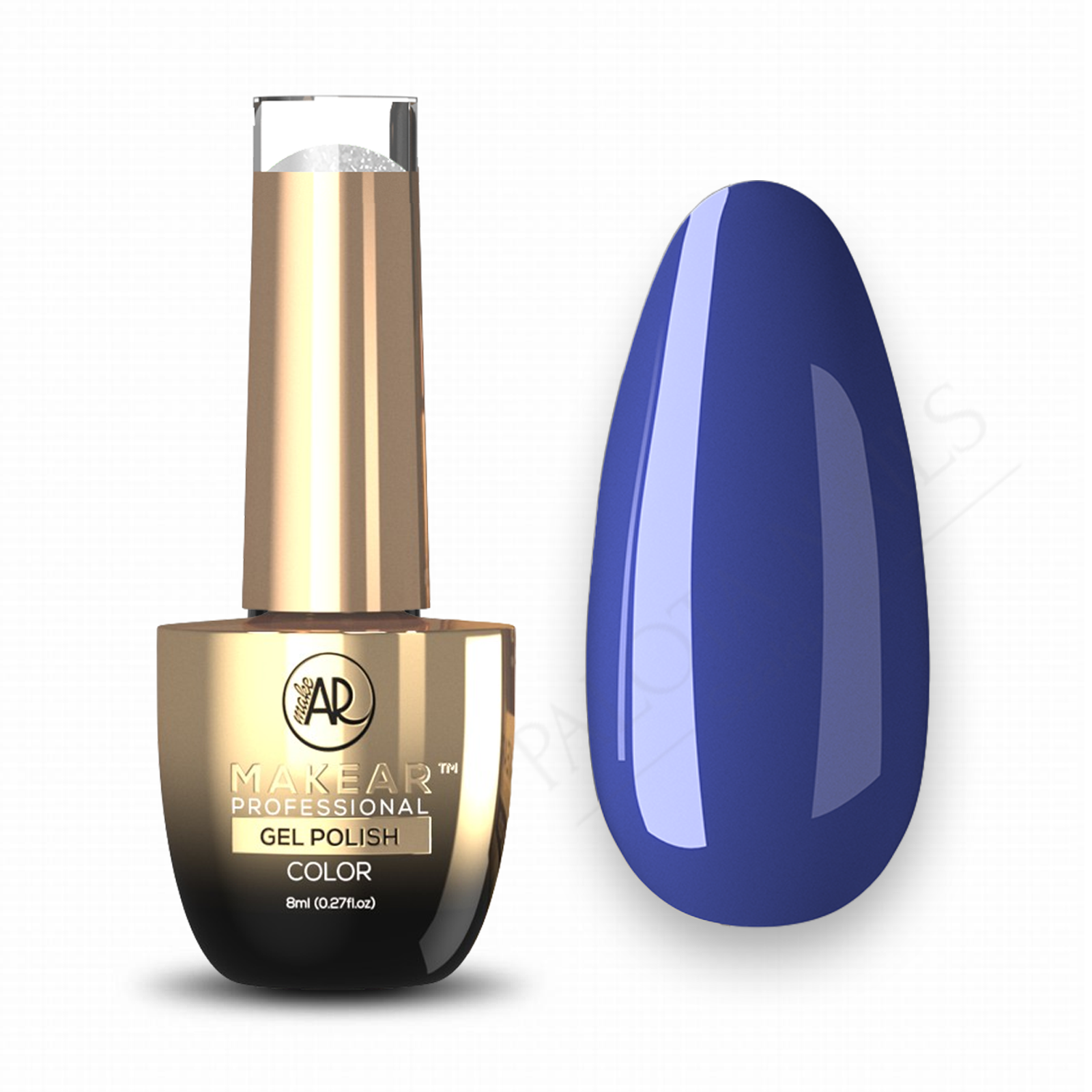 MAKEAR Gel Polish 8ml No.861