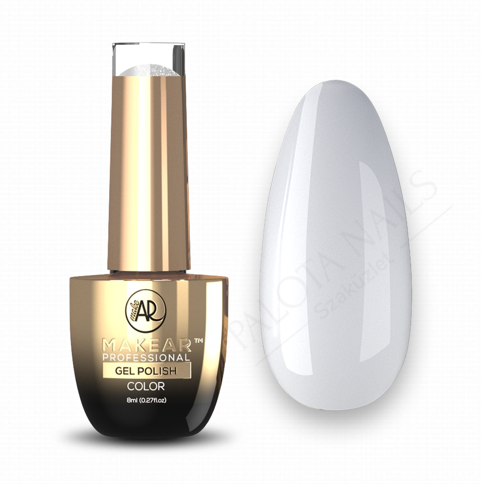 MAKEAR Gel Polish 8ml No.905