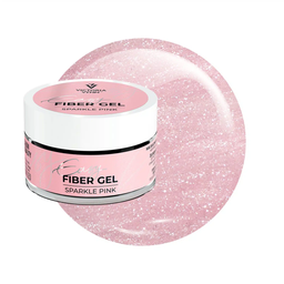Victoria Vynn - Easy Fiber Gel 50g - Sparkle Pink