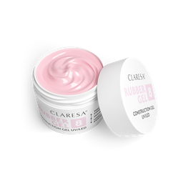 CLARESA Rubber Gel 90g - RG08