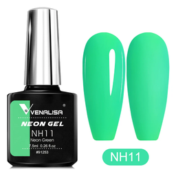 Venalisa UV/LED Neon Gel 7,5 ml No.NH11