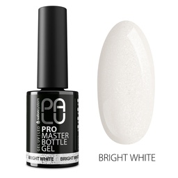 PALU Pro Master Bottle Gel 11g - Bright White