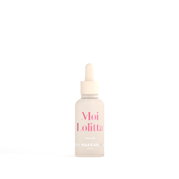 Makear körömápoló szérum parfüm illattal 30 ml - MOI LOLITA