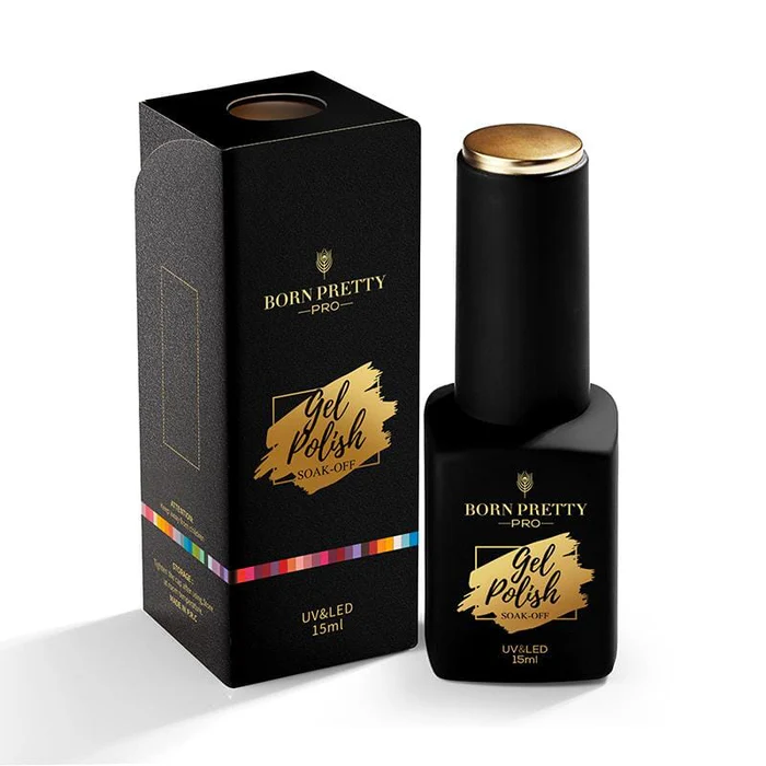 BORN PRETTY TRUBUTY Super Top Coat 15 ml