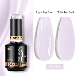 Born Pretty Pro Quick Building Gel 15 ml - B018