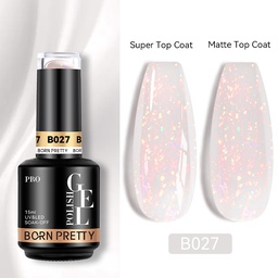 Born Pretty Pro Quick Building Gel 15 ml - B027