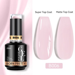 Born Pretty Pro Quick Building Gel 15 ml - B006