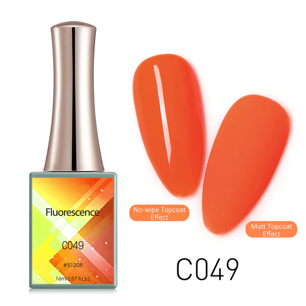 CANNI Neon Gel UV/LED 16 ml No.C049