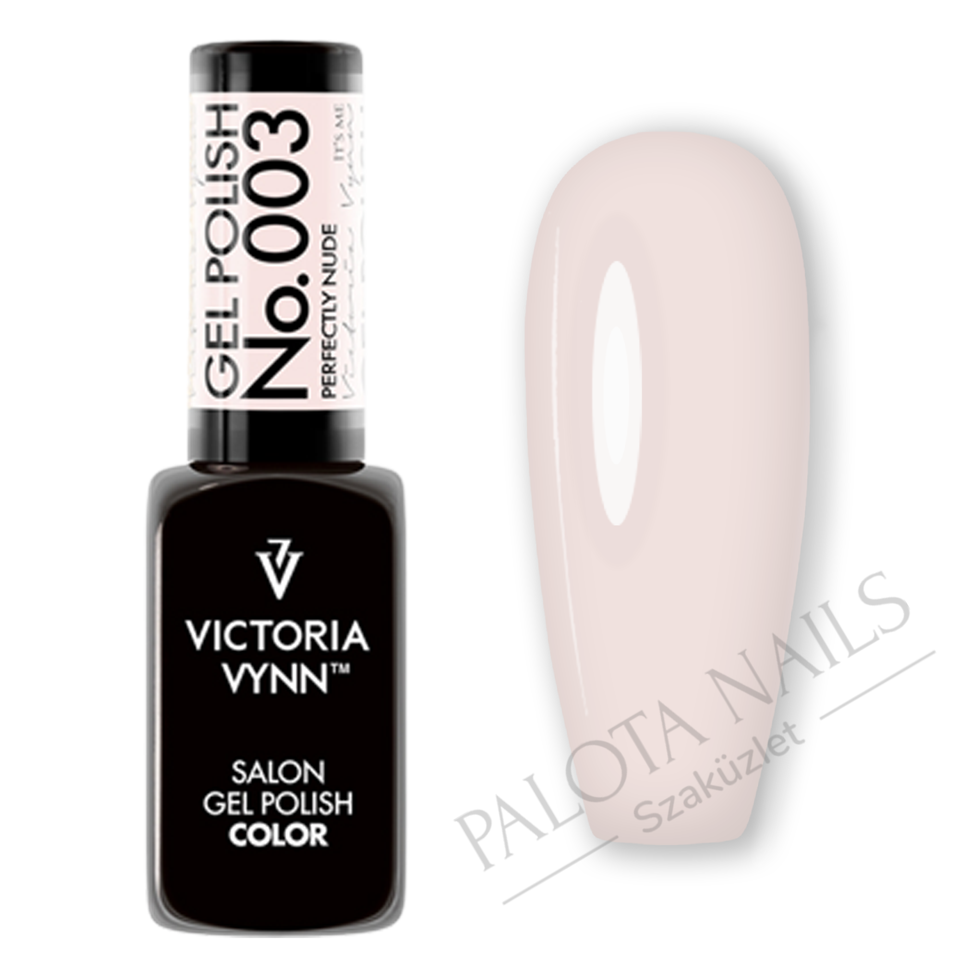 Victoria Vynn Gel Polish 8 ml No.003