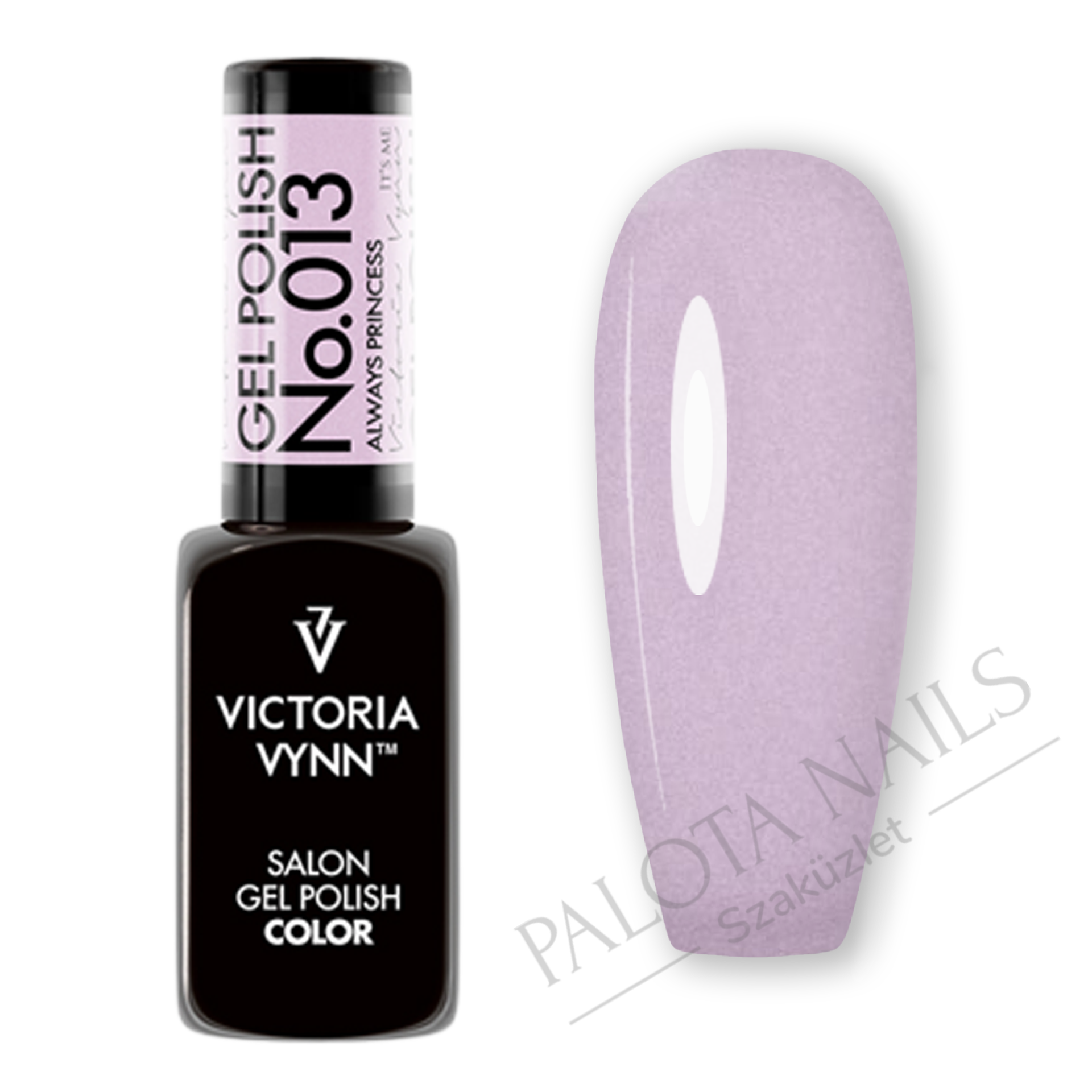 Victoria Vynn Gel Polish 8 ml No.013