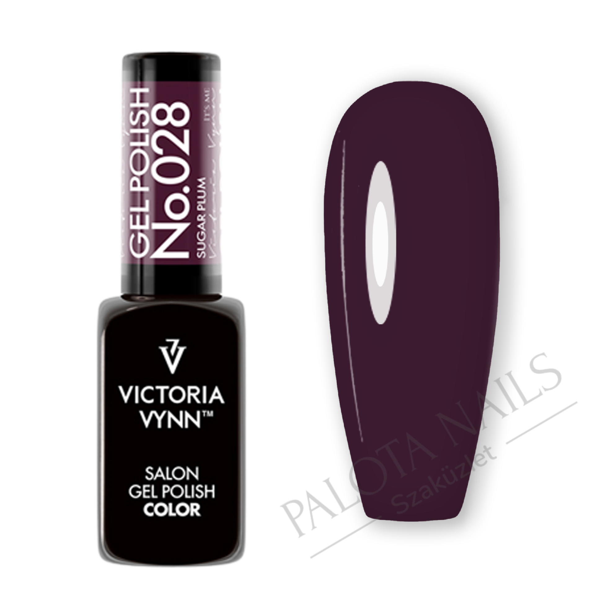 Victoria Vynn Gel Polish 8 ml No.028