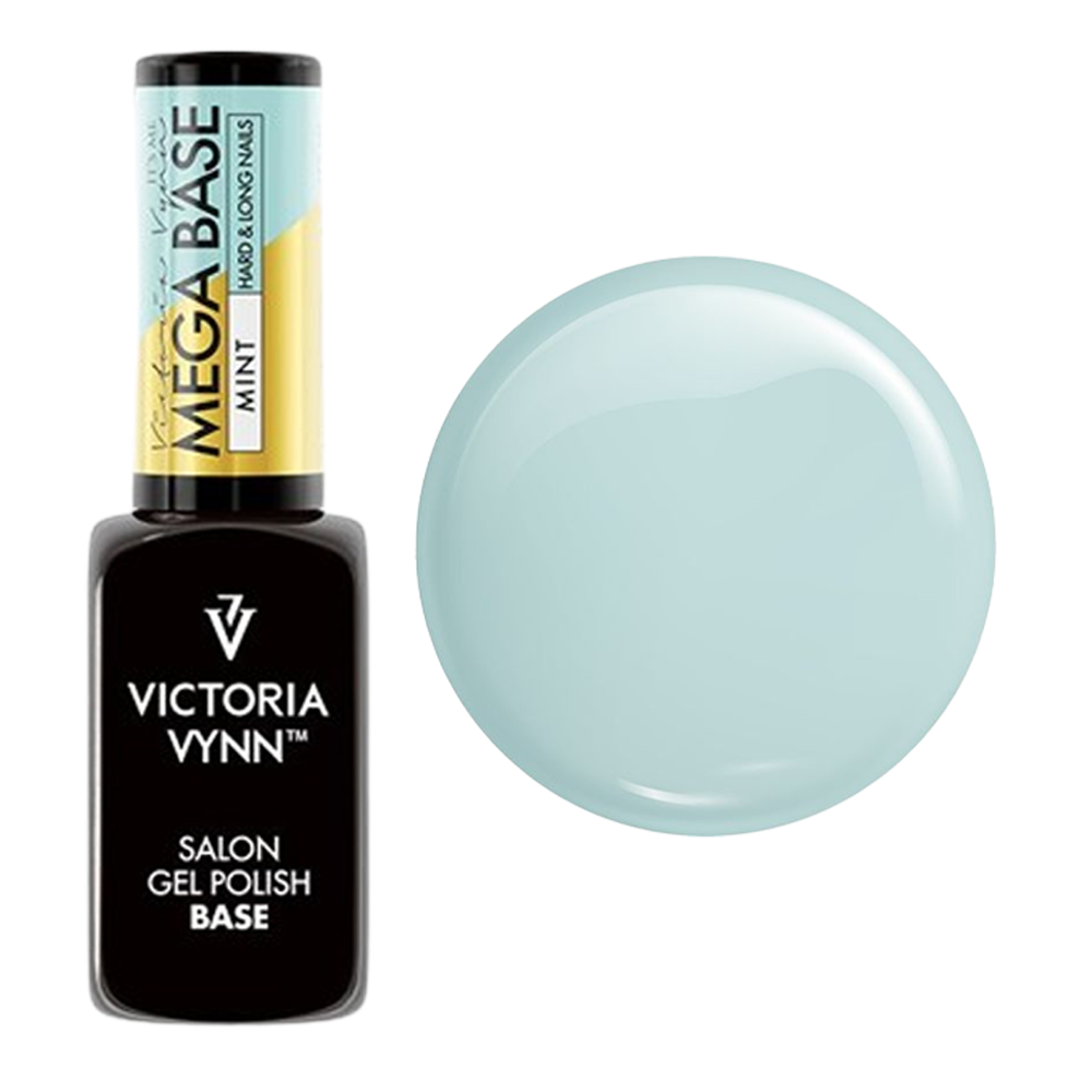 Victoria Vynn Mega Base 8ml - Mint