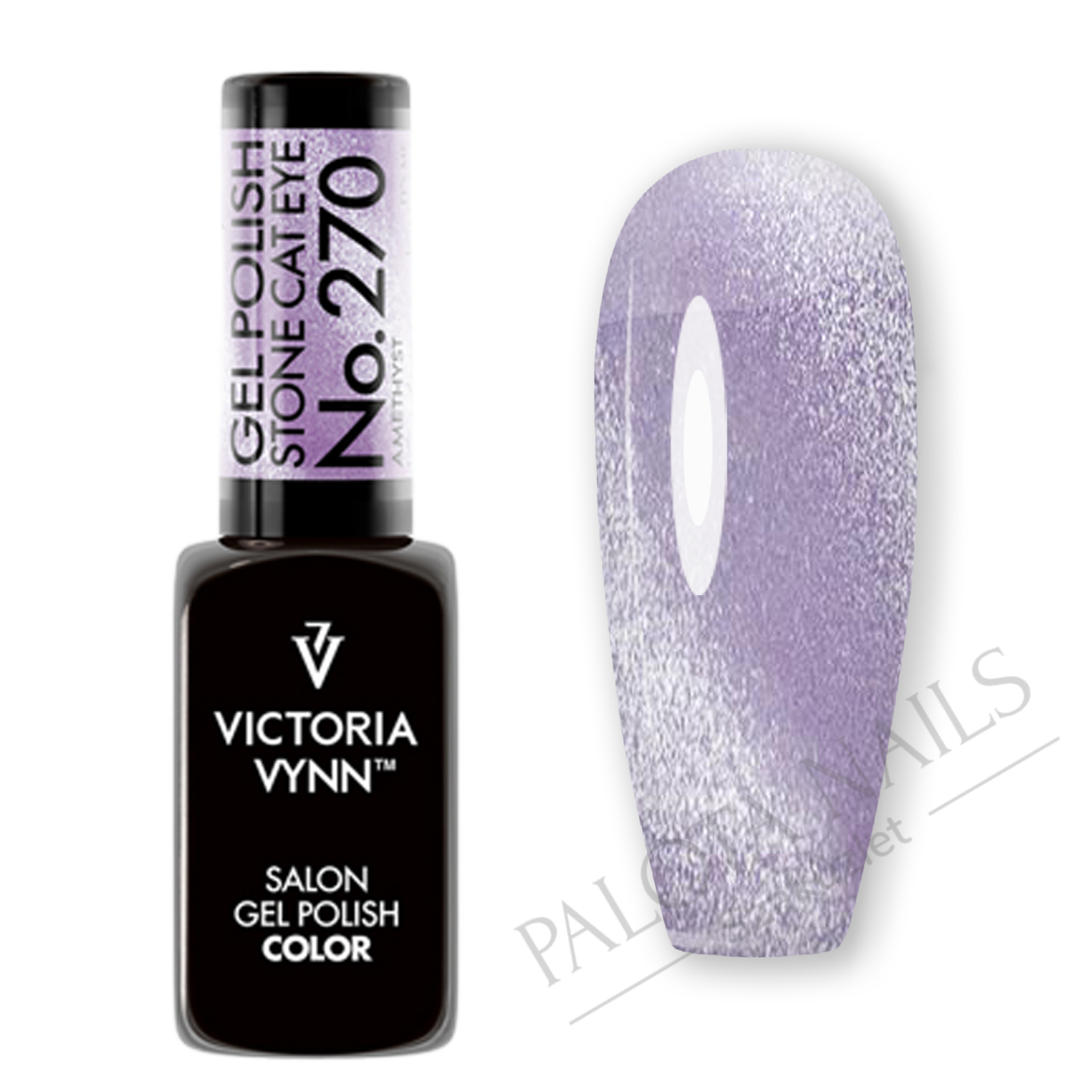 Victoria Vynn Cat Eye Gel Polish 8 ml No.270