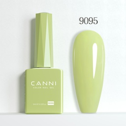 CANNI HEMA FREE UV/LED gél lakk 9ml No.9095