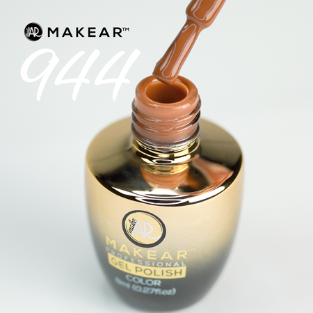 MAKEAR Autumn Collection Gel Polish 8ml No.944