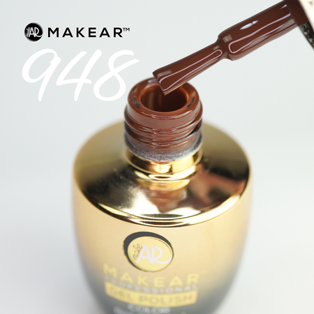 MAKEAR Autumn Collection Gel Polish 8ml No.948