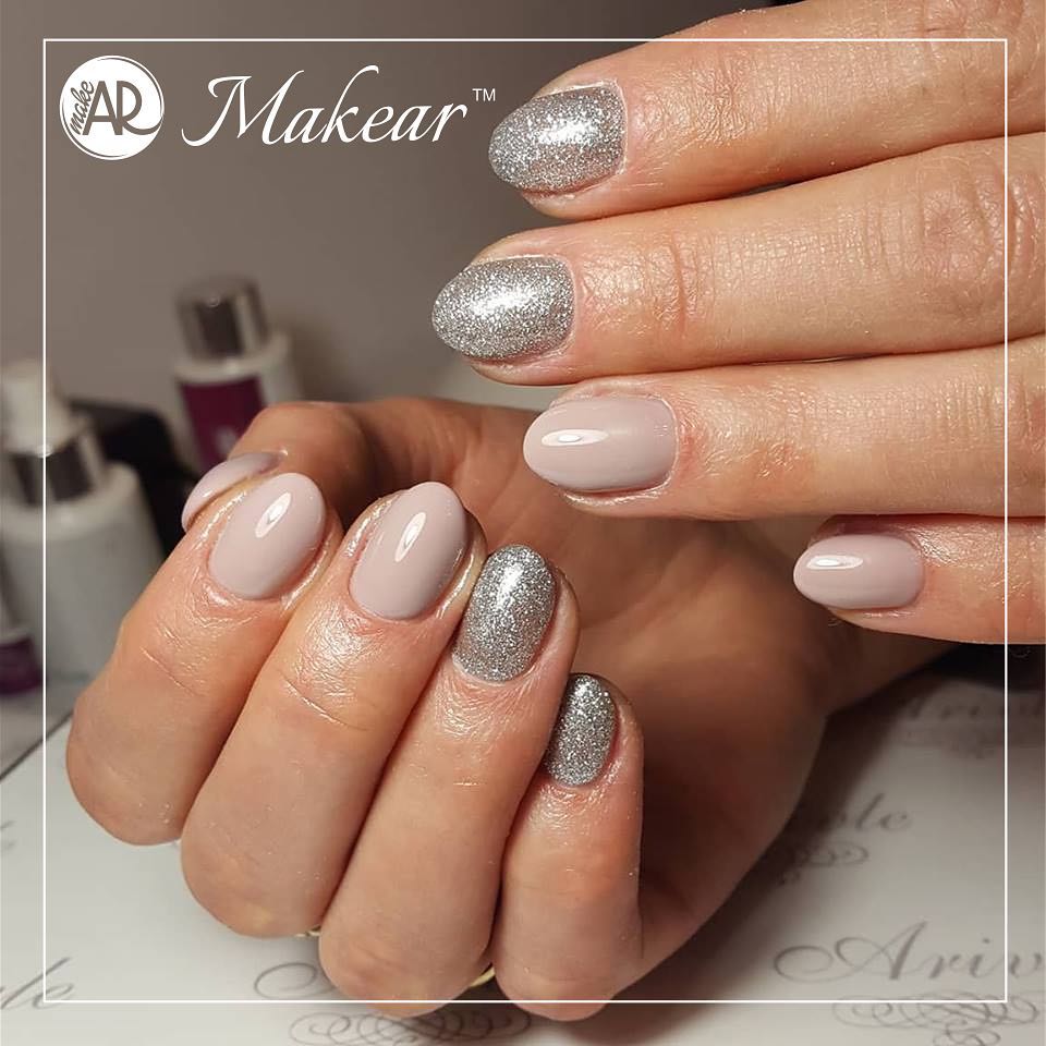 MAKEAR Gel Polish 8ml No.512