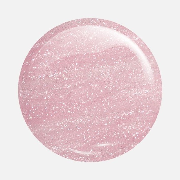 Victoria Vynn - Easy Fiber Gel 50g - Sparkle Pink