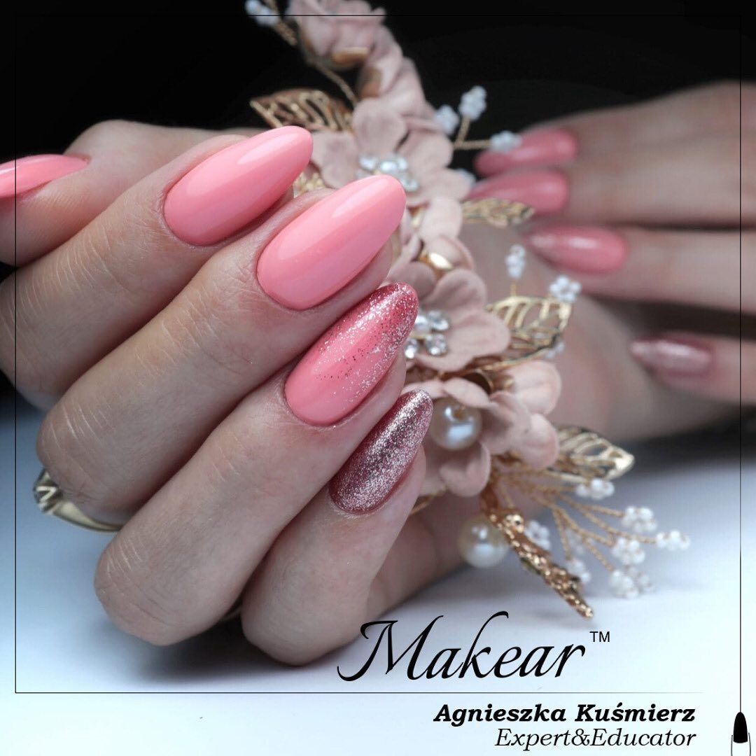 MAKEAR Gel Polish 8ml No.559