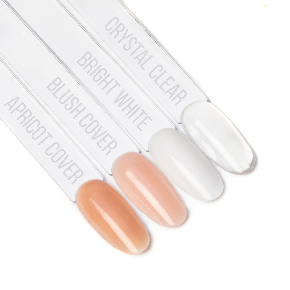 MollyLac porcelánpor 15g - Blush Cover