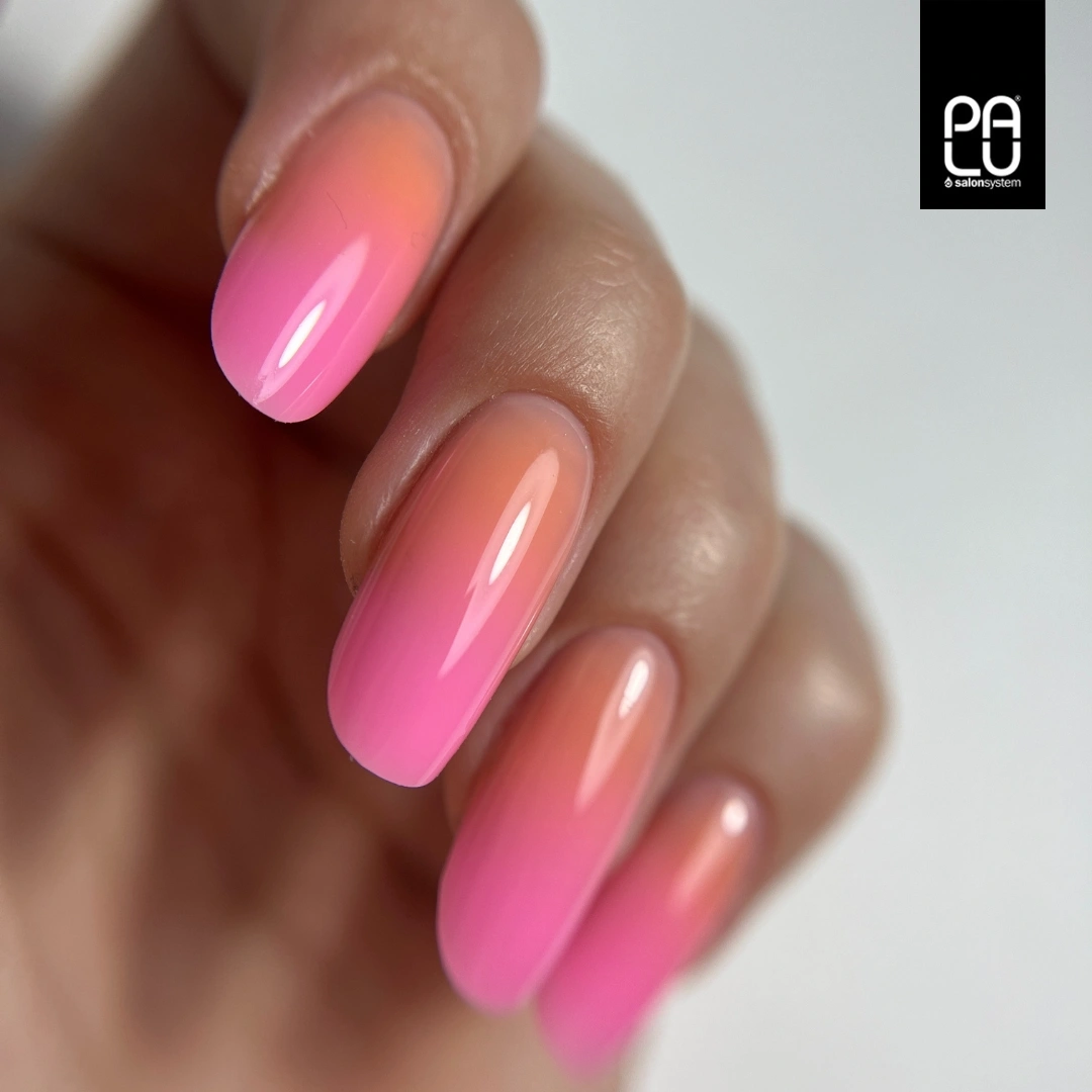 PALU Pro Light Builder építőzselé 45g - Dolly Pink