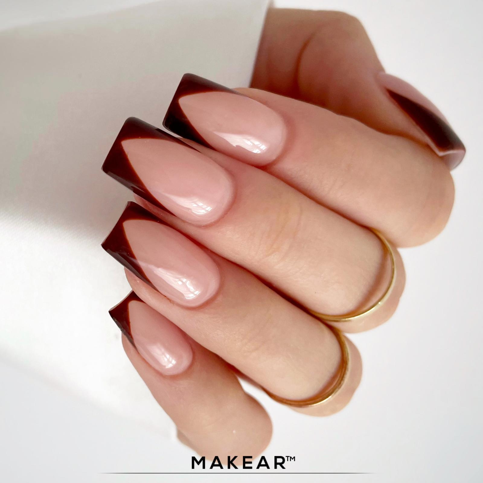 MAKEAR Autumn Collection Gel Polish 8ml No.948