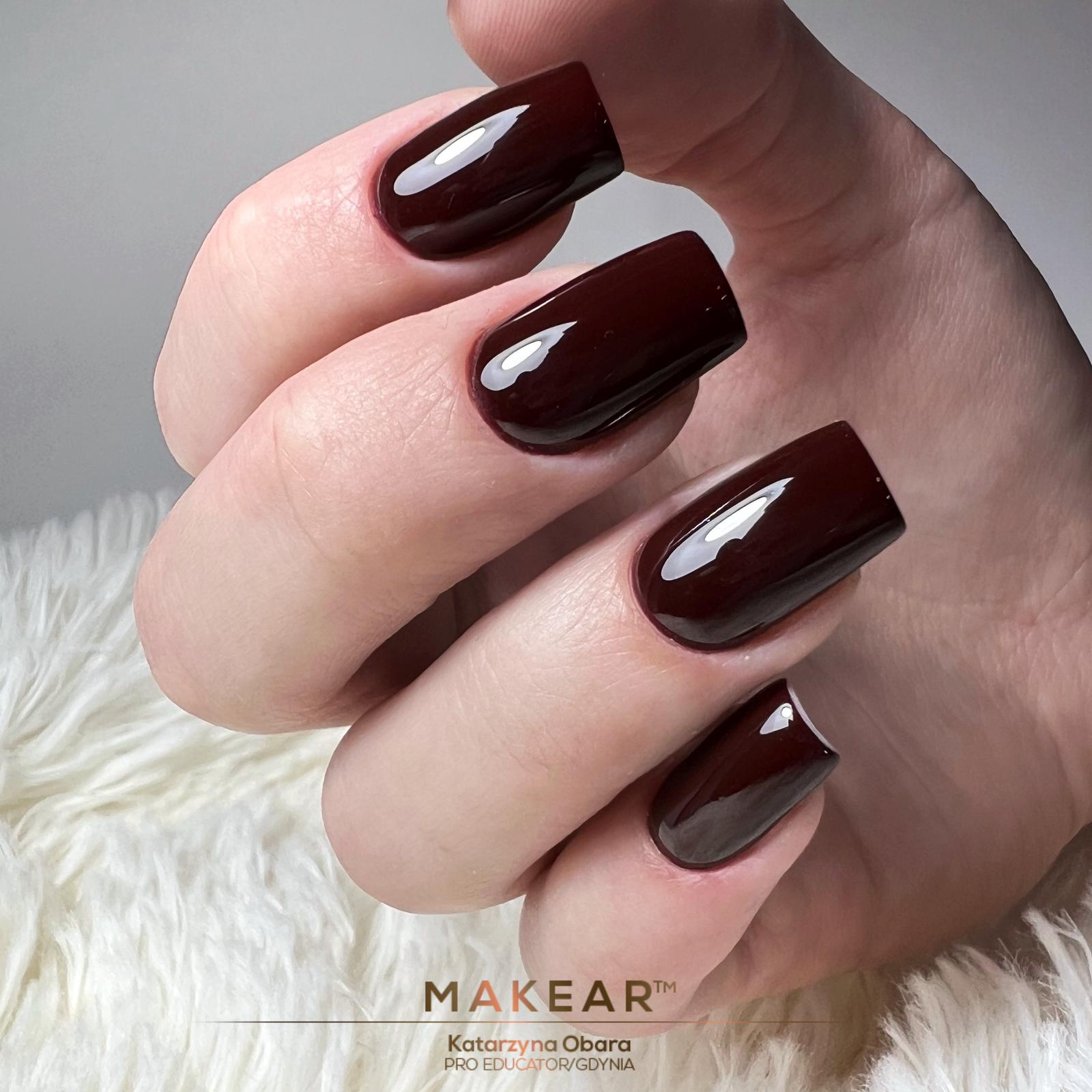 MAKEAR Autumn Collection Gel Polish 8ml No.796