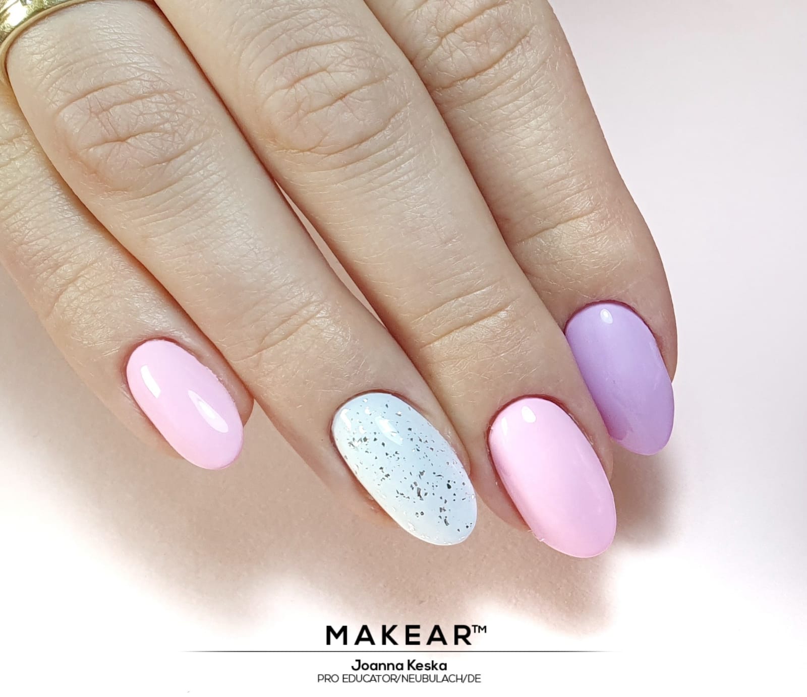 MAKEAR Gel Polish 8ml No.905