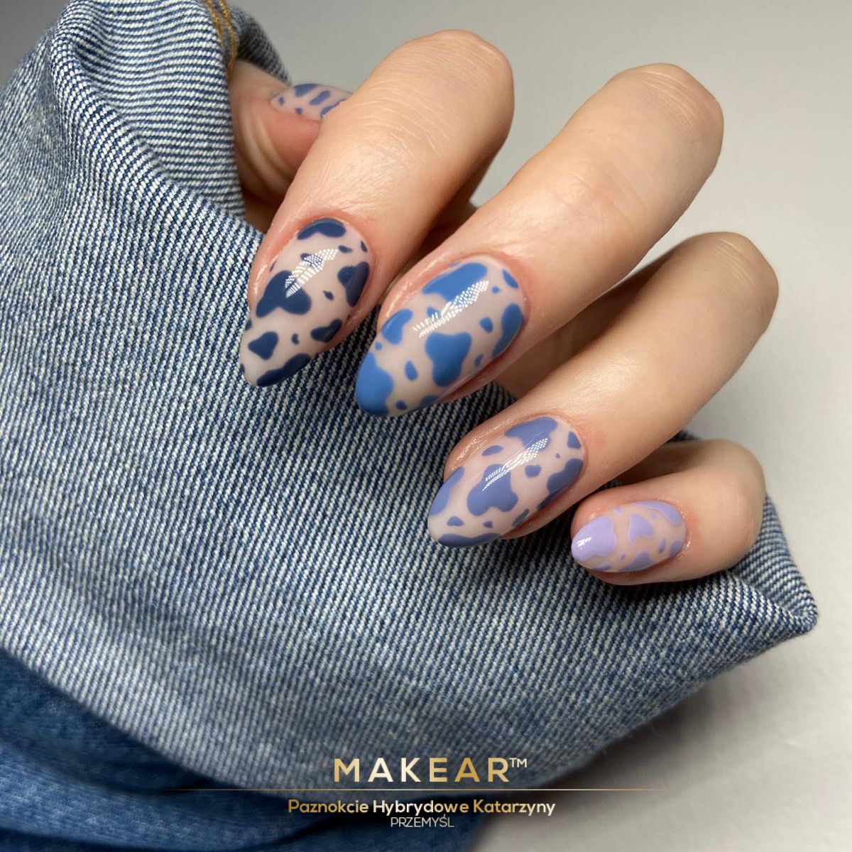 MAKEAR Gel Polish 8ml No.932